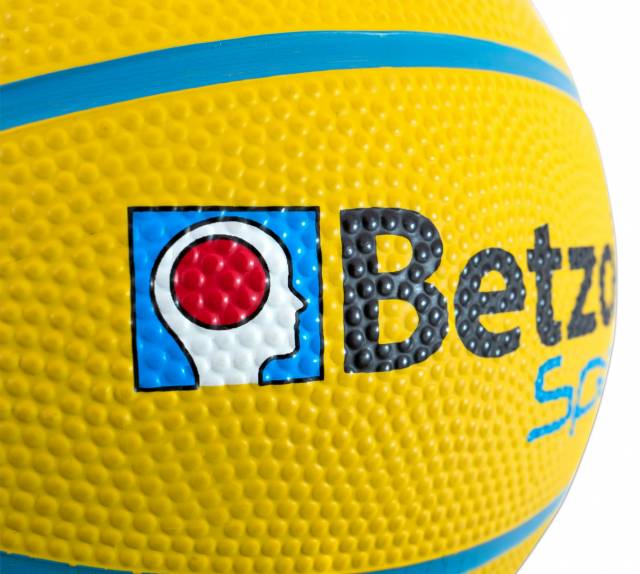 Betzold-Sport Basketball Junior Gr. 4