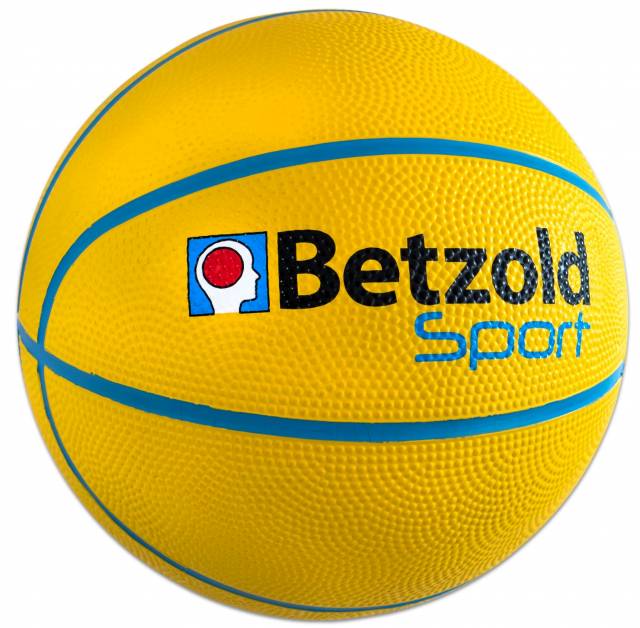 Betzold-Sport Basketball Junior Gr. 4