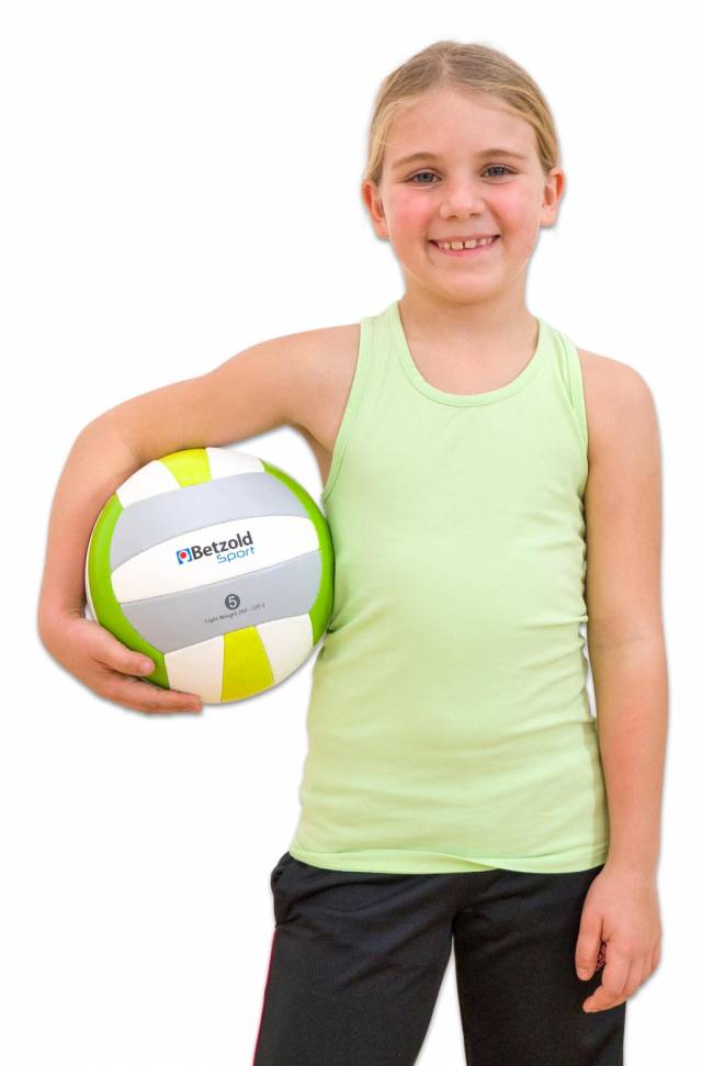 Betzold-Sport Leicht-Volleyball