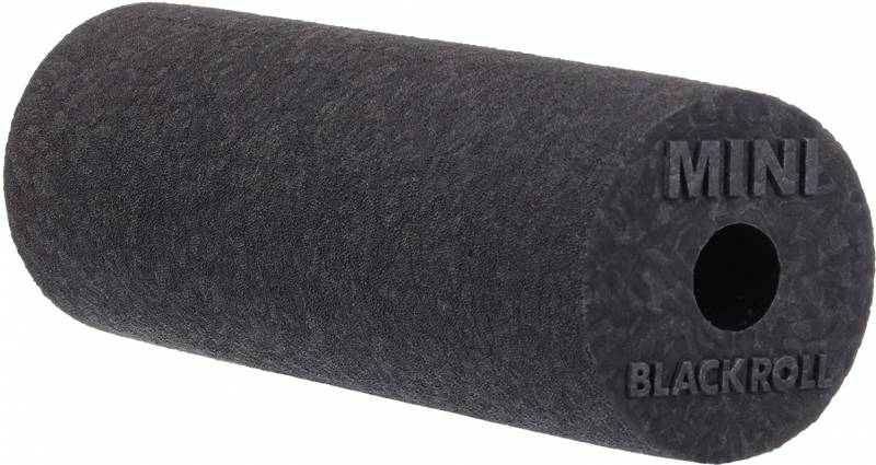 Blackroll Mini 15cm, schwarz/grau