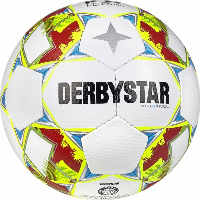 Derbystar Apus Light Futsal