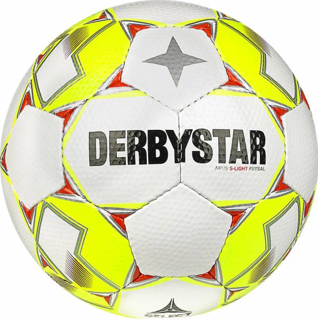 Derbystar Apus S-Light Futsal