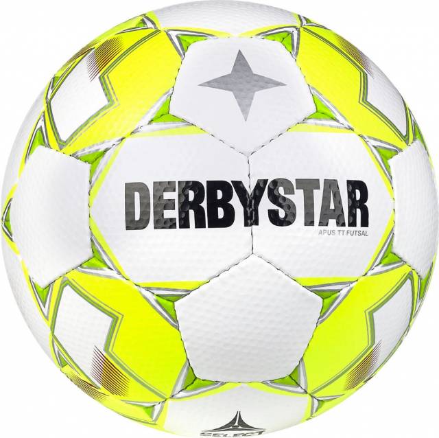 Derbystar Apus TT Futsal