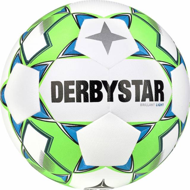 Derbystar Brillant Light DB Top Jugendtrainingsball