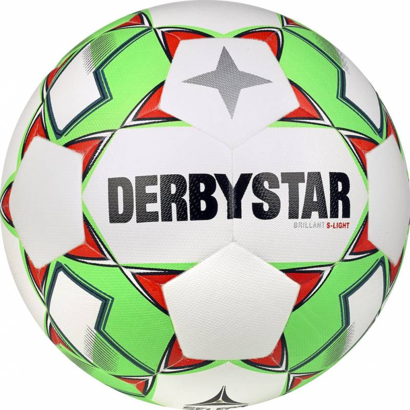 Derbystar Brillant S-Light DB Top Jugendtrainingsball
