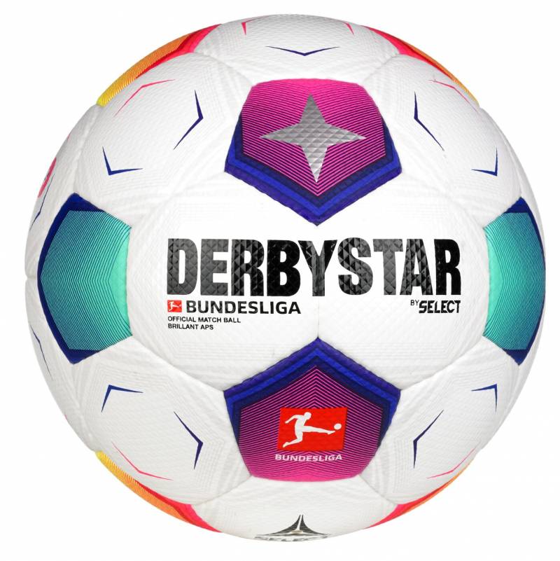 Derbystar Bundesliga Brillant APS 23