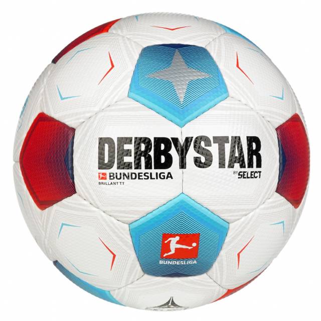Derbystar Bundesliga Brillant TT - Saison 2023/24