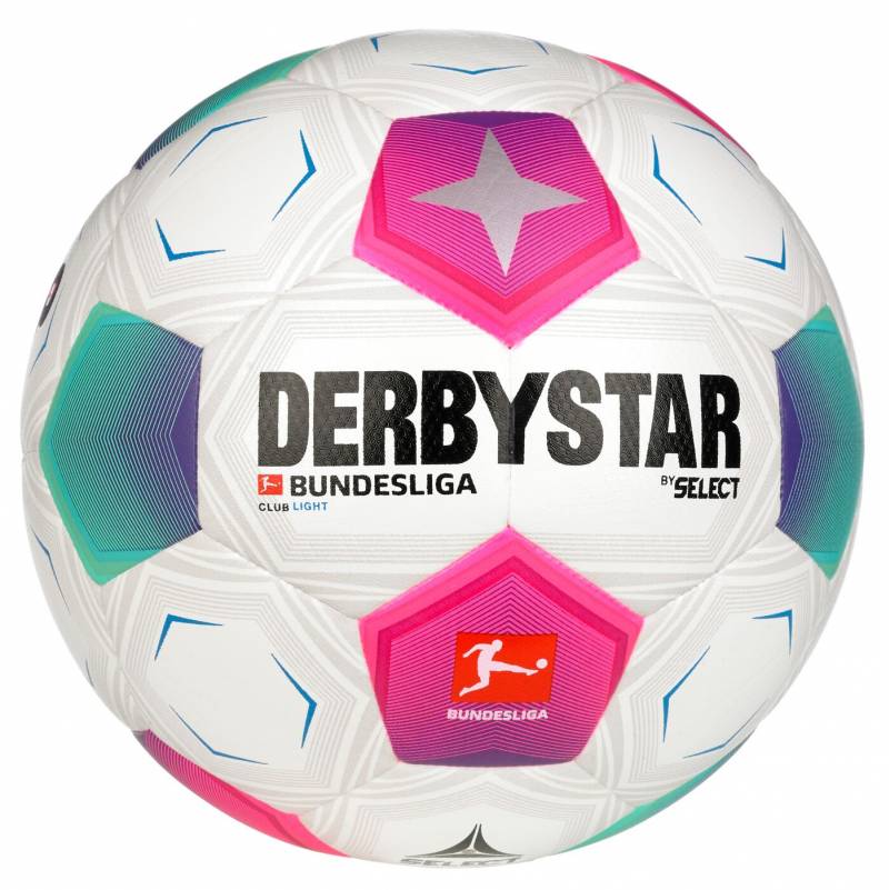 Derbystar Bundesliga Club Light - Saison 2023/24