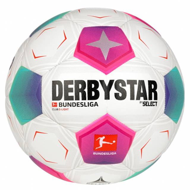 Derbystar Bundesliga Club S-Light - Saison 2023/24