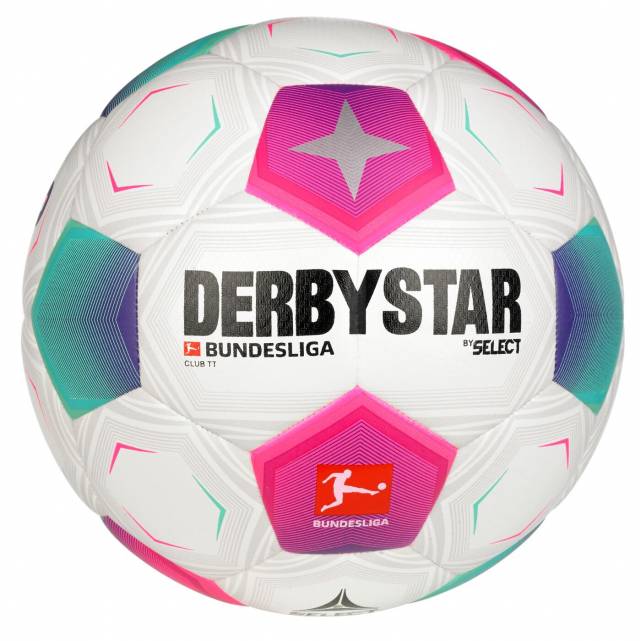 Derbystar Bundesliga Club TT - Saison 2023/24