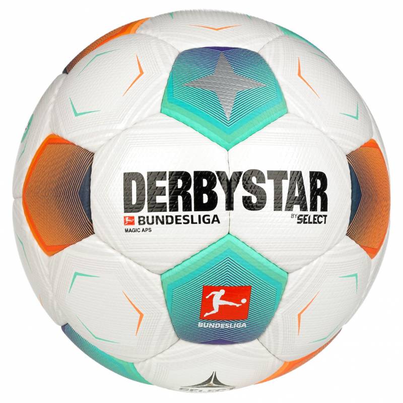 Derbystar Bundesliga Magic APS - Saison 2023/24