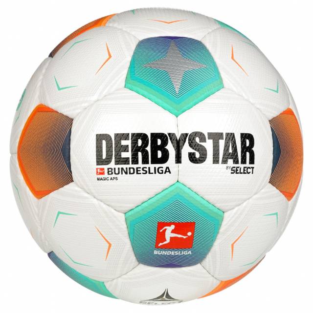 Derbystar Bundesliga Magic APS - Saison 2023/24