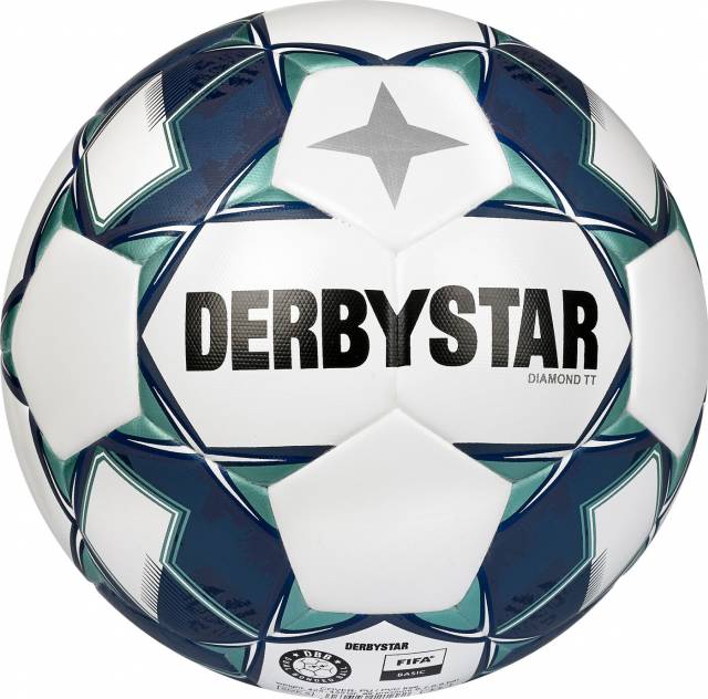 Derbystar Diamond TT DB