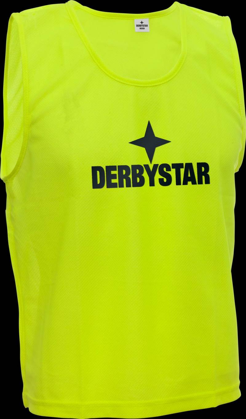 Derbystar Markierungshemdchen Standard, gelb