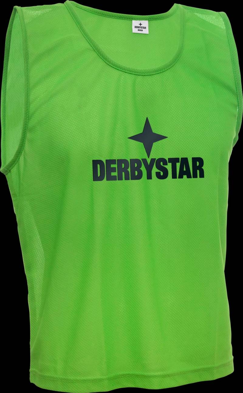 Derbystar Markierungshemdchen Standard, grün
