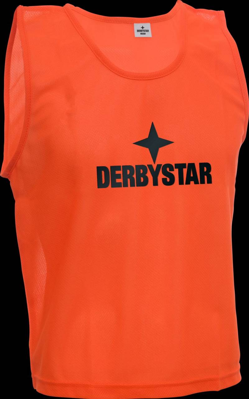 Derbystar Markierungshemdchen Standard, orange