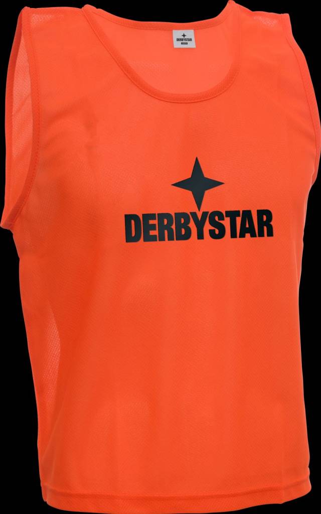 Derbystar Markierungshemdchen Standard, orange
