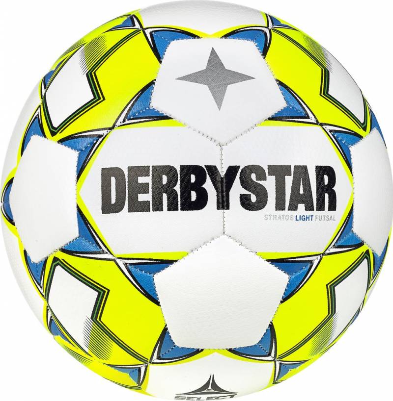 Derbystar STRATOS LIGHT Futsal