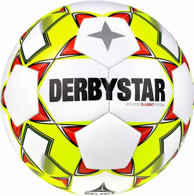 Derbystar STRATOS S-LIGHT Futsal