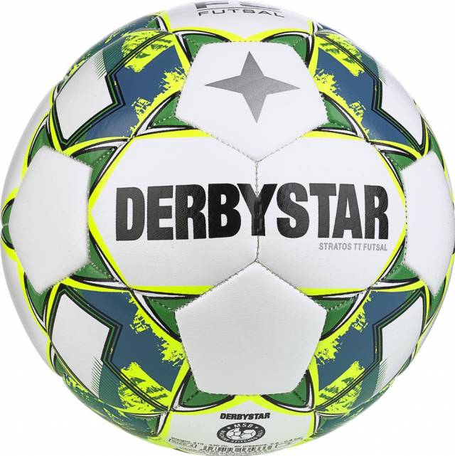 Derbystar STRATOS TT Futsal