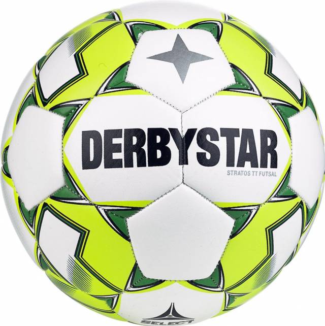 Derbystar STRATOS TT Futsal