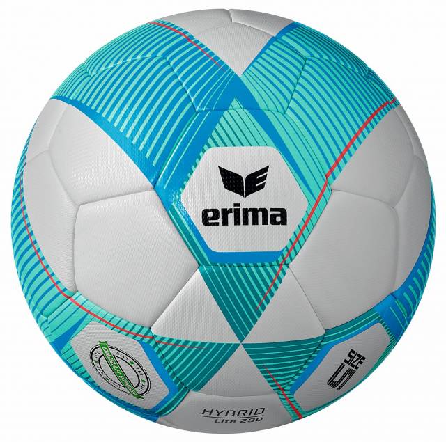 Erima Fußball Hybrid Lite 290