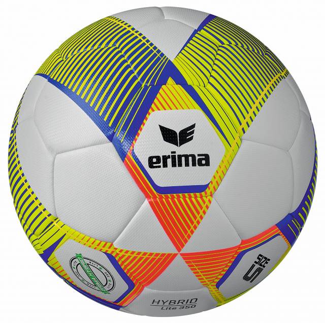 Erima Fußball Hybrid Lite 350