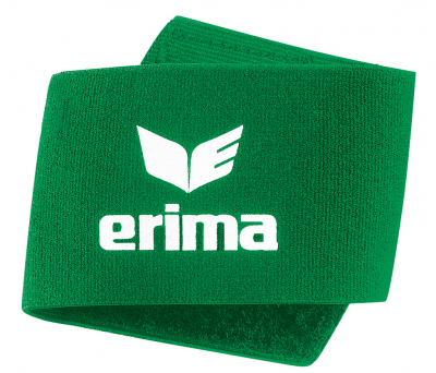 Erima Guard Stay Schienbeinschonerhalter, smaragd grün