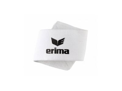 Erima Guard Stay Schienbeinschonerhalter, weiß