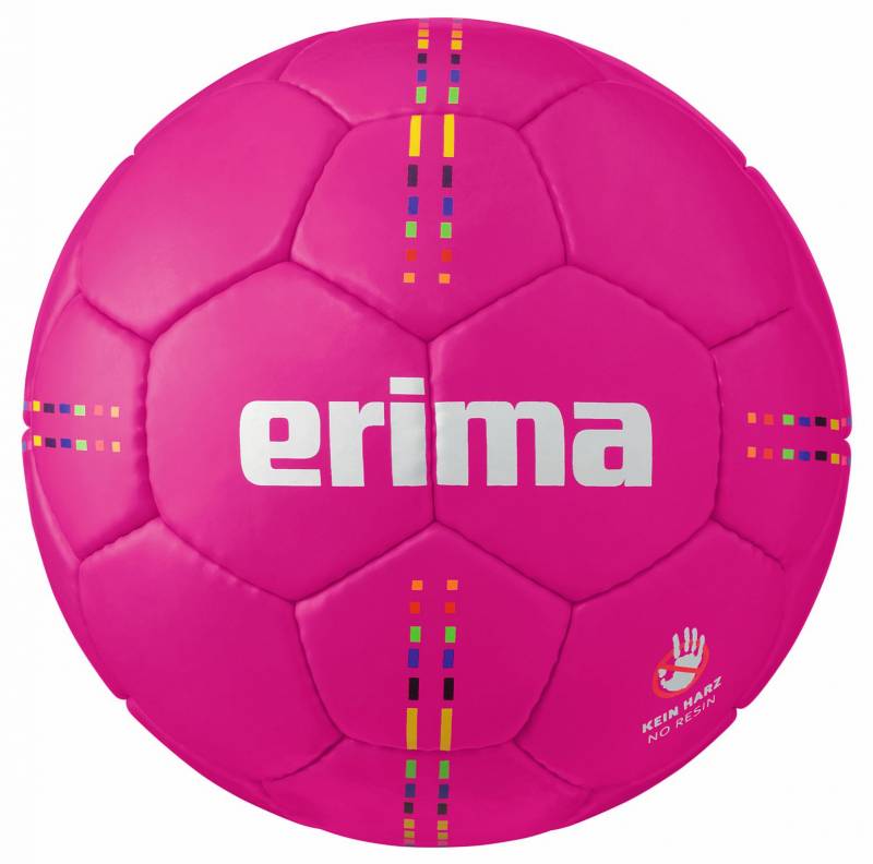 Erima Handball Pure Grip No. 5 Waxfree