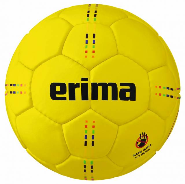 Erima Handball Pure Grip No. 5 Waxfree