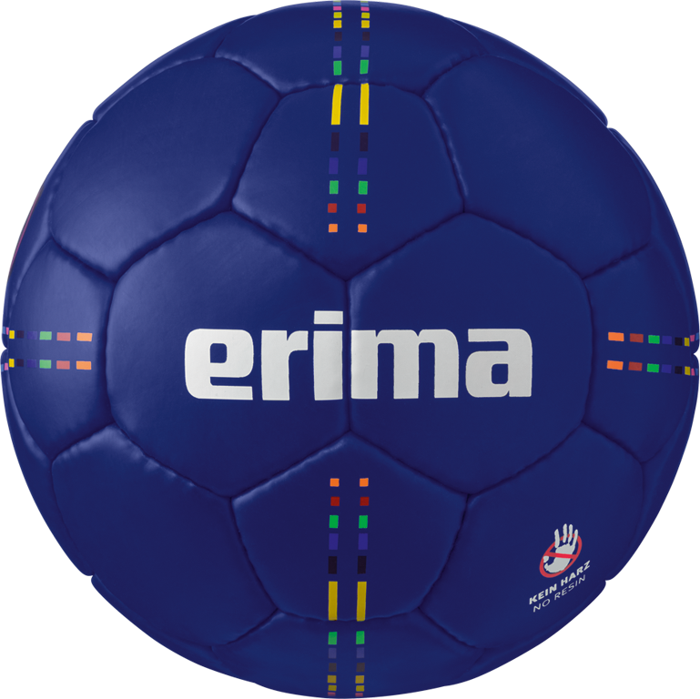 Erima Handball Pure Grip No. 5 Waxfree Gr. 3