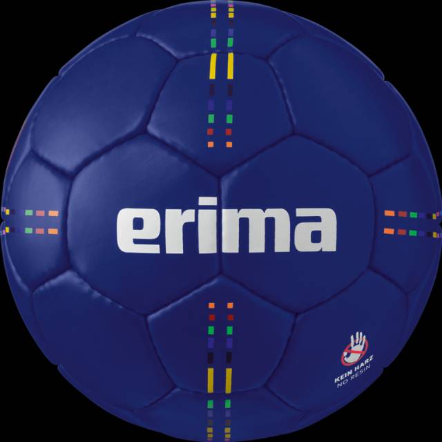 Erima Handball Pure Grip No. 5 Waxfree Gr. 3