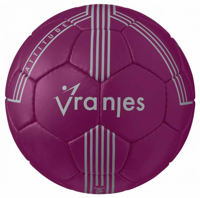 Erima Handball Vranjes, aubergine