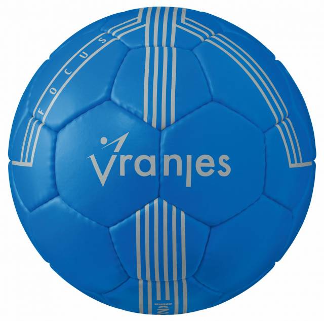 Erima Handball Vranjes, blau