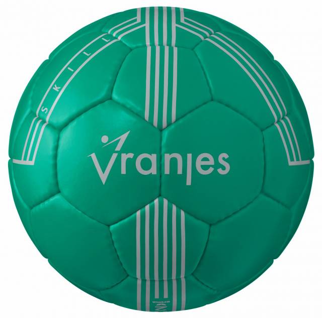 Erima Handball Vranjes, grün