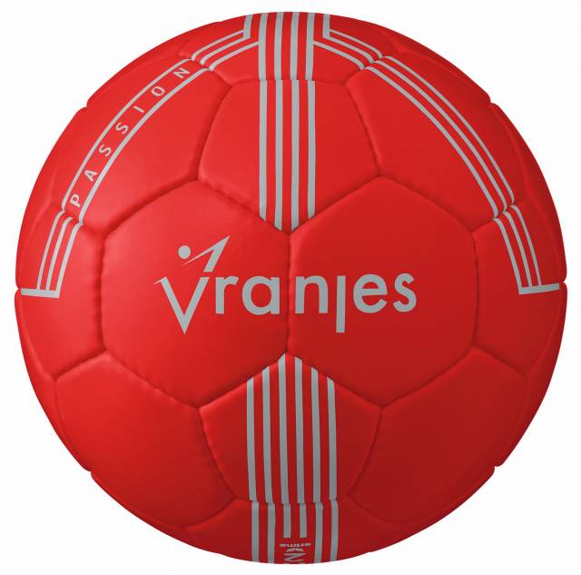 Erima Handball Vranjes, rot