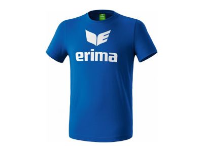Erima Promo T-Shirt, new royal
