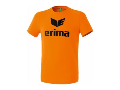 Erima Promo T-Shirt, orange