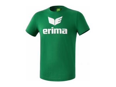 Erima Promo T-Shirt, smaragd