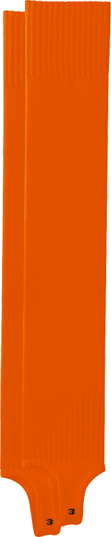 Erima Stutzen, orange