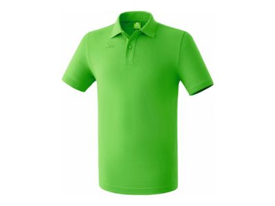 Erima Teamsport Poloshirt, grün
