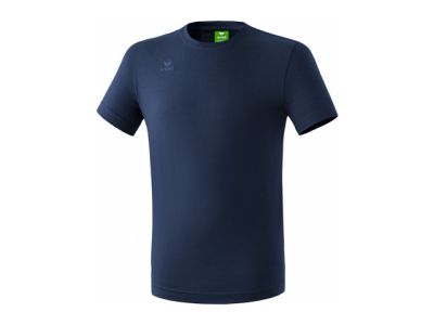 Erima Teamsport T-Shirt, navy blue