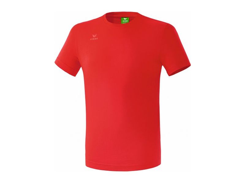 Erima Teamsport T-Shirt, rot
