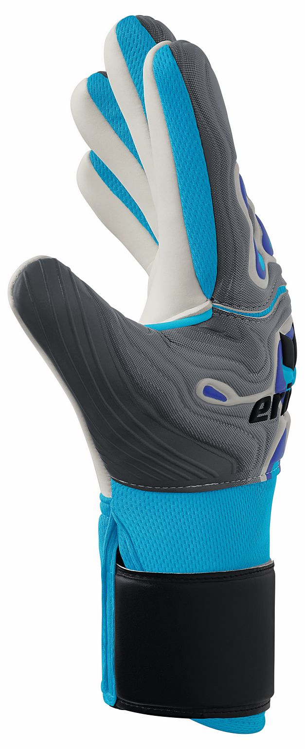 Erima TW Handschuh Flex-Ray Protect SAFETY FIRST