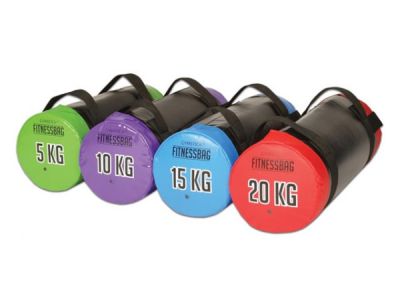 Gymstick Fitness Bag (4 verschiedene Gewichte)