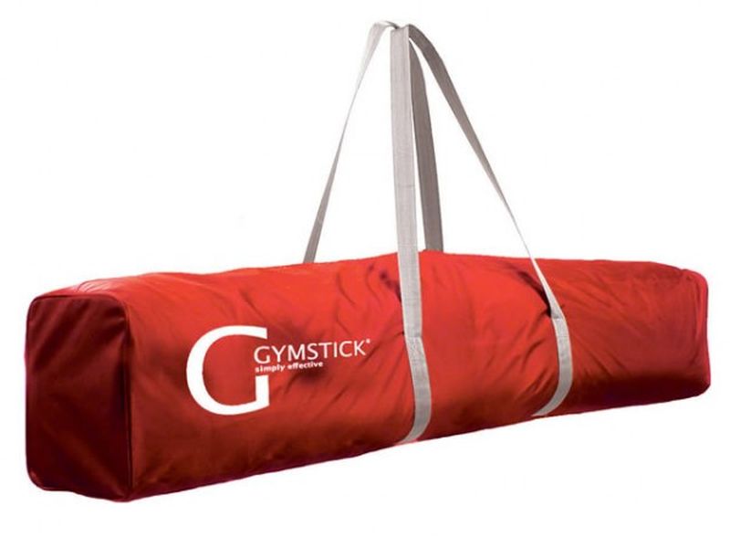 Gymstick Transporttasche für 30 Gymstick Sticks
