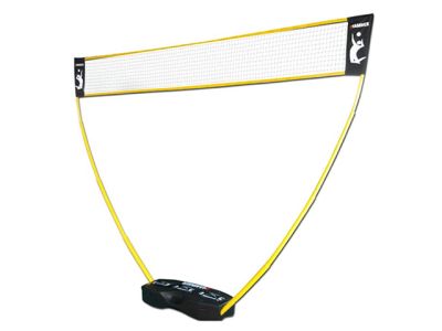 Hammer 3 in 1 Netze-Set für Volleyball, Badminton & Tennis