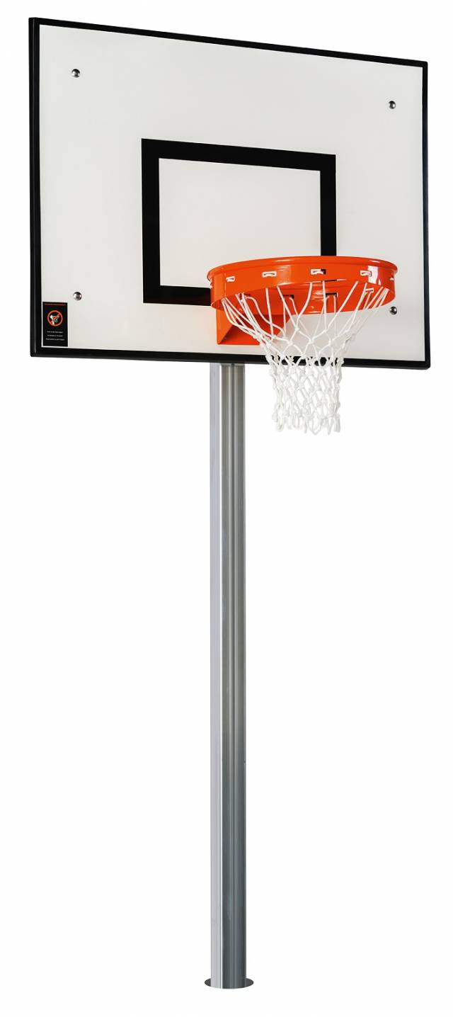 Haspo Basketball-Übungsanlage