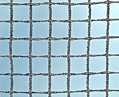 Huck Tennisnetz "Excalibur", Polyester 2,5 mm